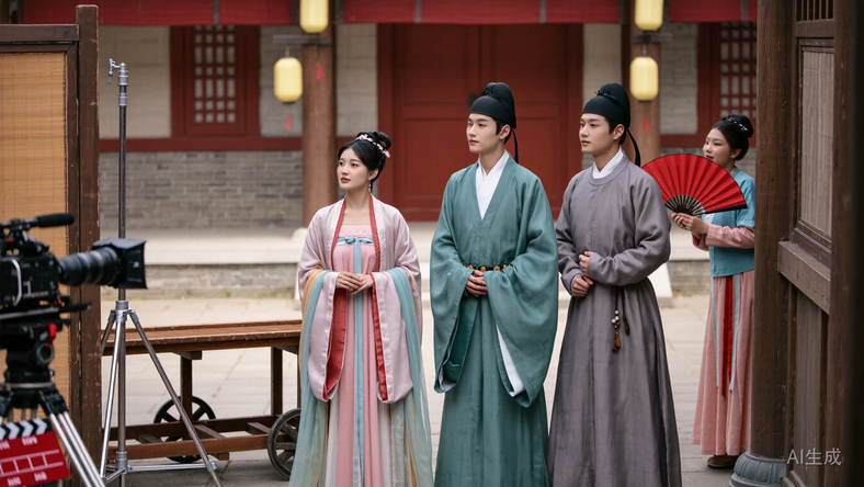 “轻喜”万金油,开始被嫌弃